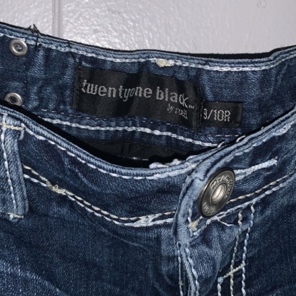 Premiere Denim by rue21 Boot Cut Jeans for Women - Picture 4 of 4